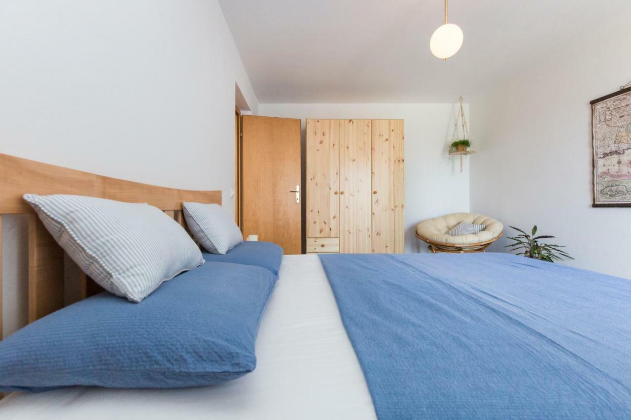 Casa Flora 3-Minutes' Walk From The Beach Novigrad Istria Exteriör bild