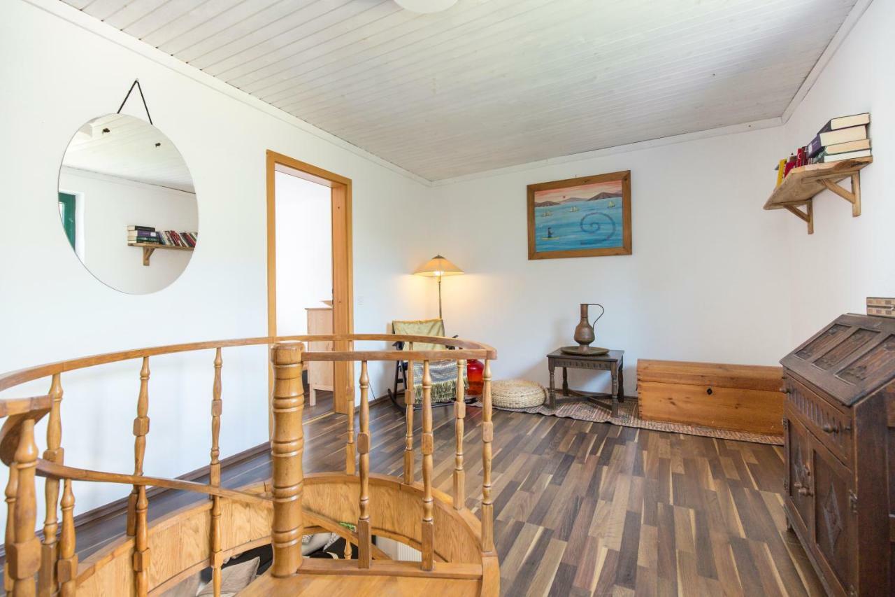 Casa Flora 3-Minutes' Walk From The Beach Novigrad Istria Exteriör bild