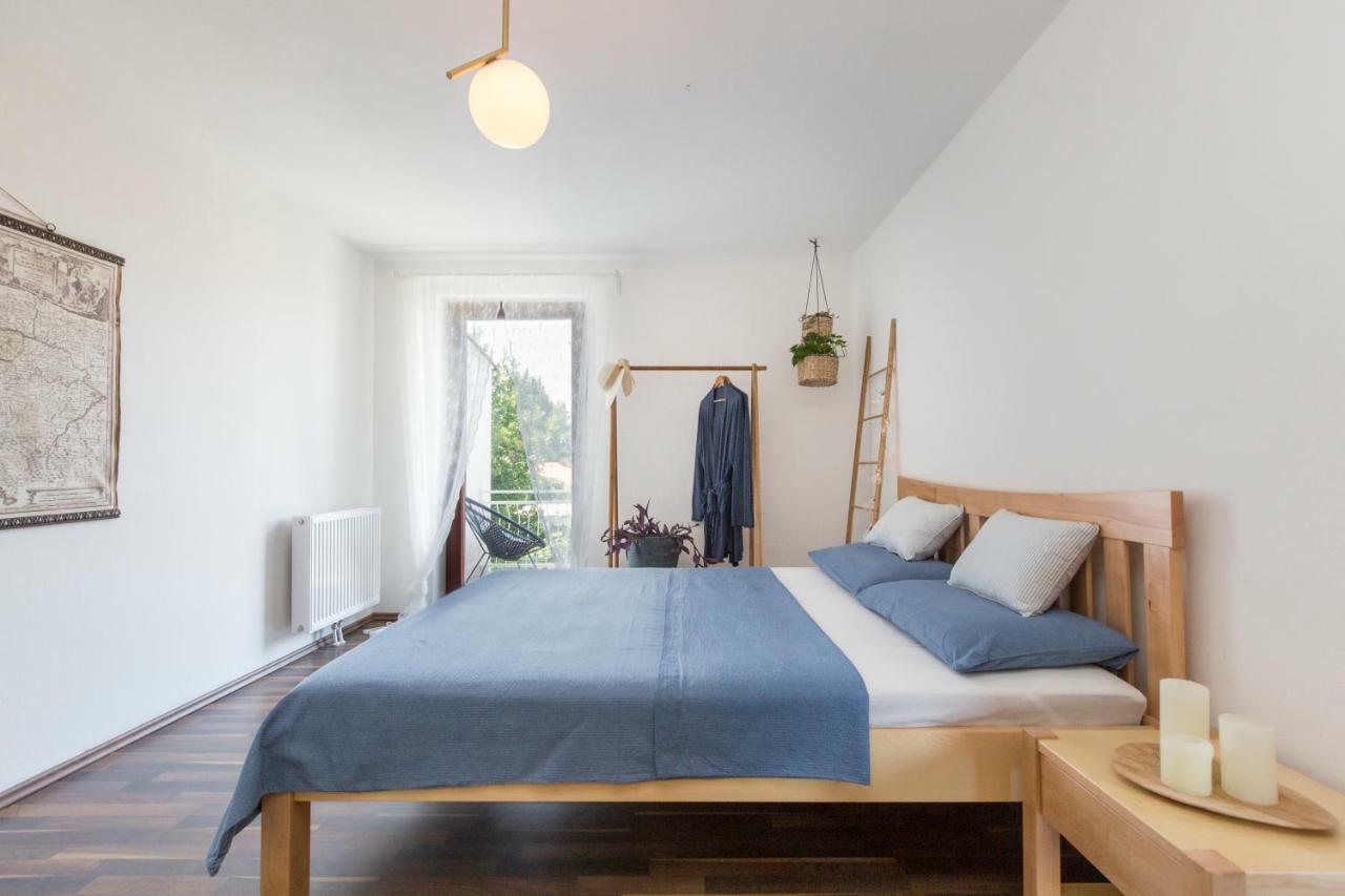 Casa Flora 3-Minutes' Walk From The Beach Novigrad Istria Exteriör bild